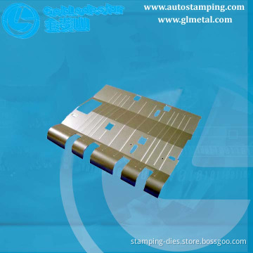 Custom Metal Stamping Dies for Metal Part